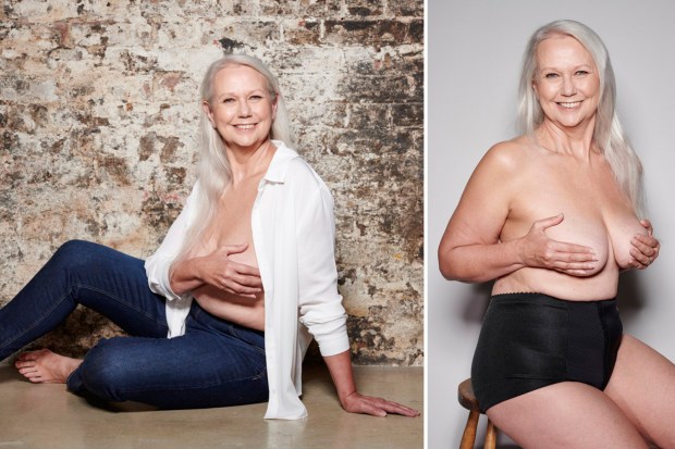 debbie plaza like huge tits chubby mature photo danette richards recommends huge tits chubby mature pic