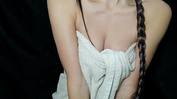 asmr nipple - sexy adult movie blondie fesser 2023