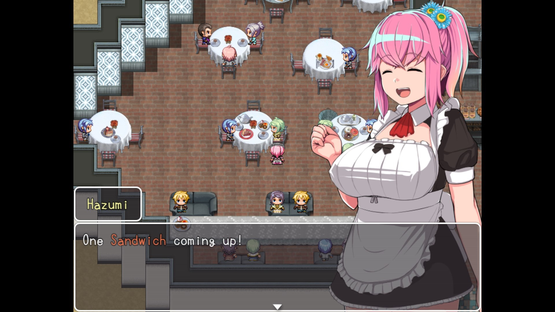 pregnant h game ebony chat pregnant h game