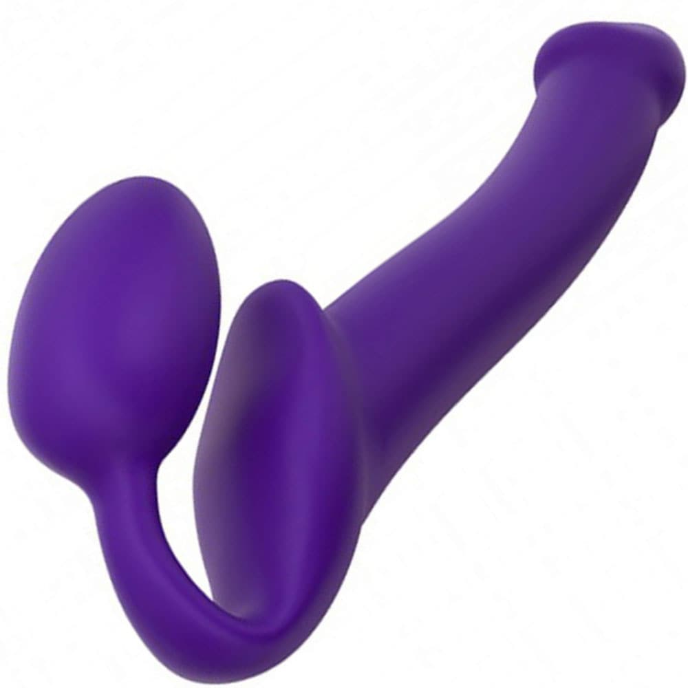 double ended strapons