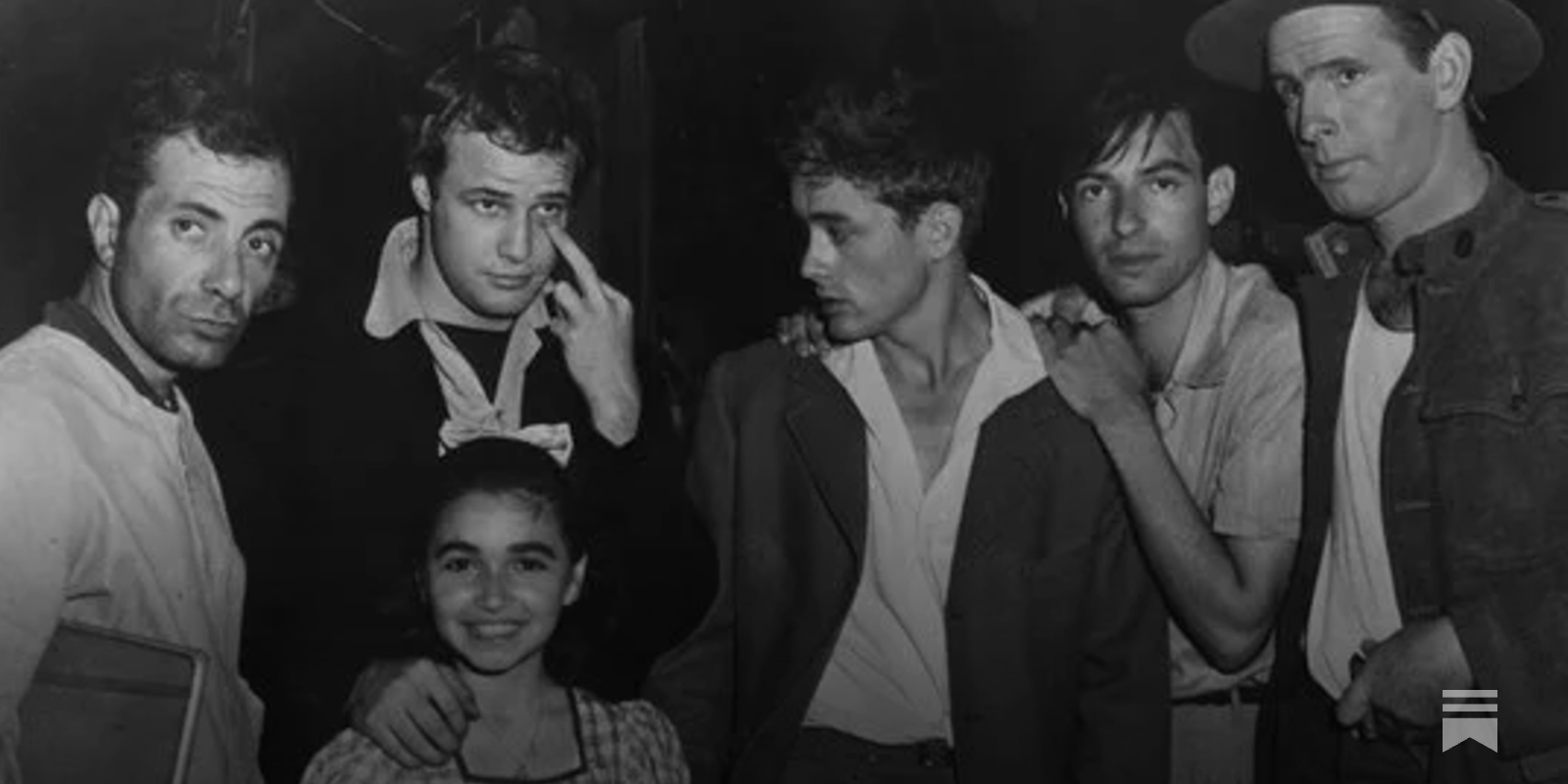 blake wall recommends James Dean Bdsm