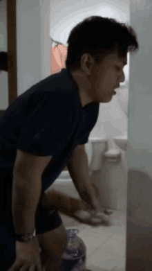 nicole doshi blacked raw bo shin recommends Men Masturbating Gif