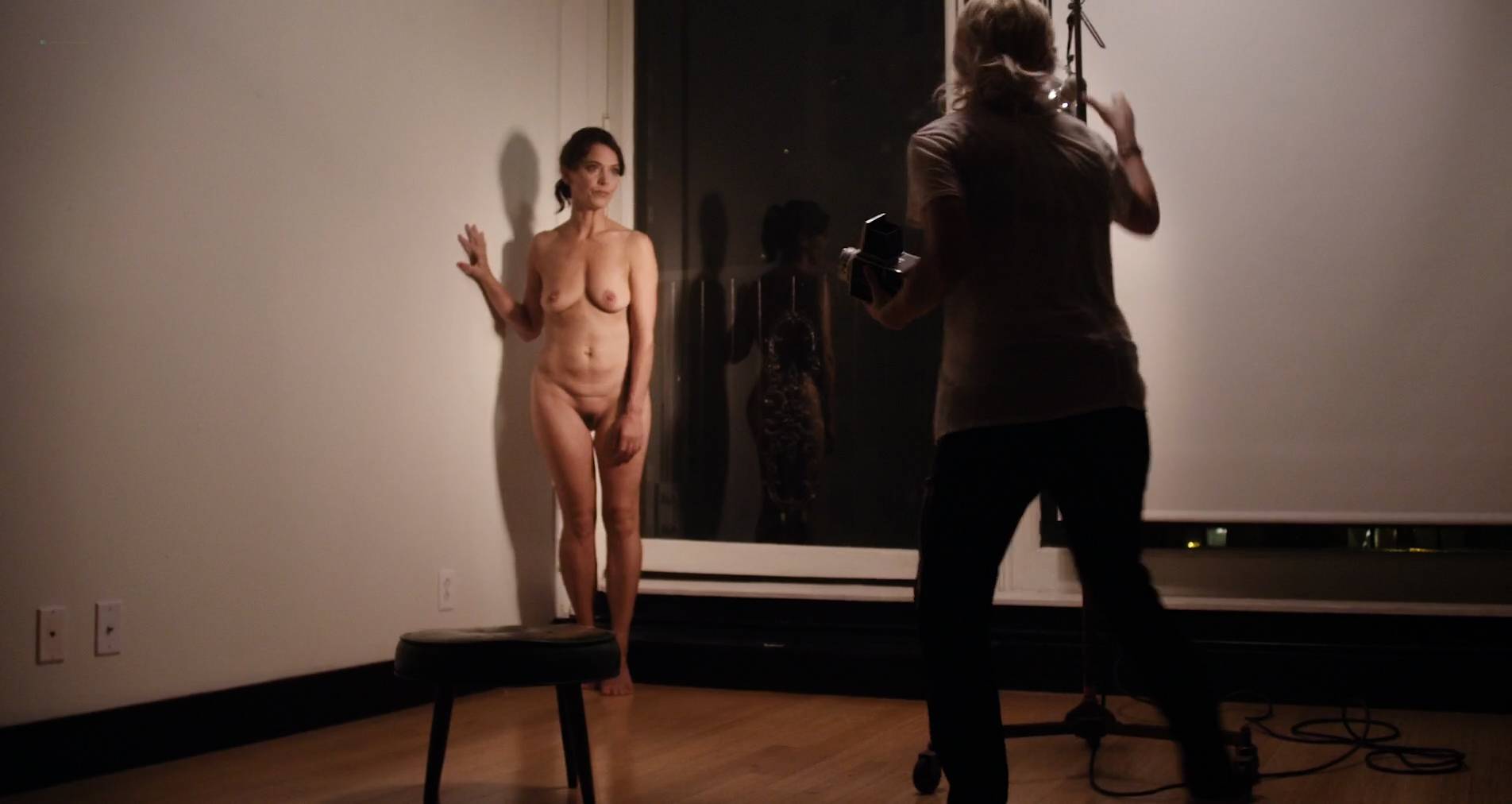 aida add naked briana evigan photo