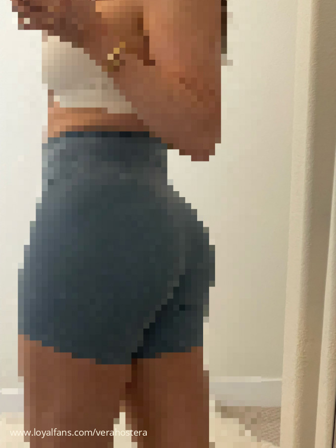 vera hostera - ariana deepfake cuckold swallow