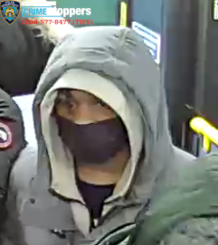 didier garcia recommends Girl Groped On Bus
