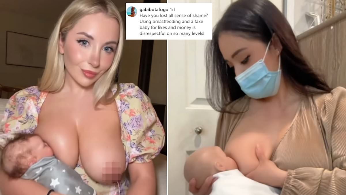 Breast Mom Onlyfans point georgia