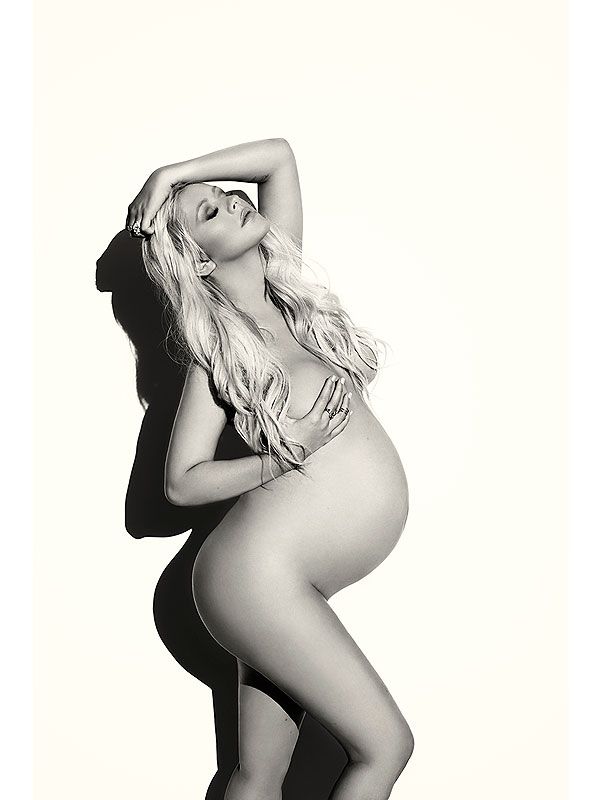 sasha calle nude adele roberts recommends Nude Images Of Christina Aguilera