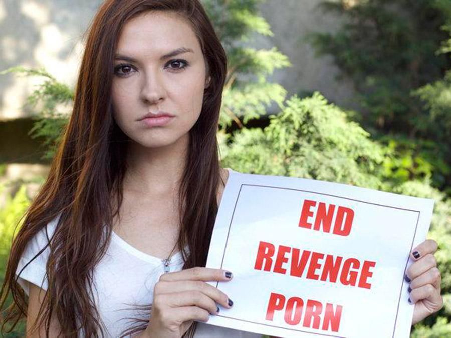 ex gf porn revenge - madi anger nude busty mature handjob
