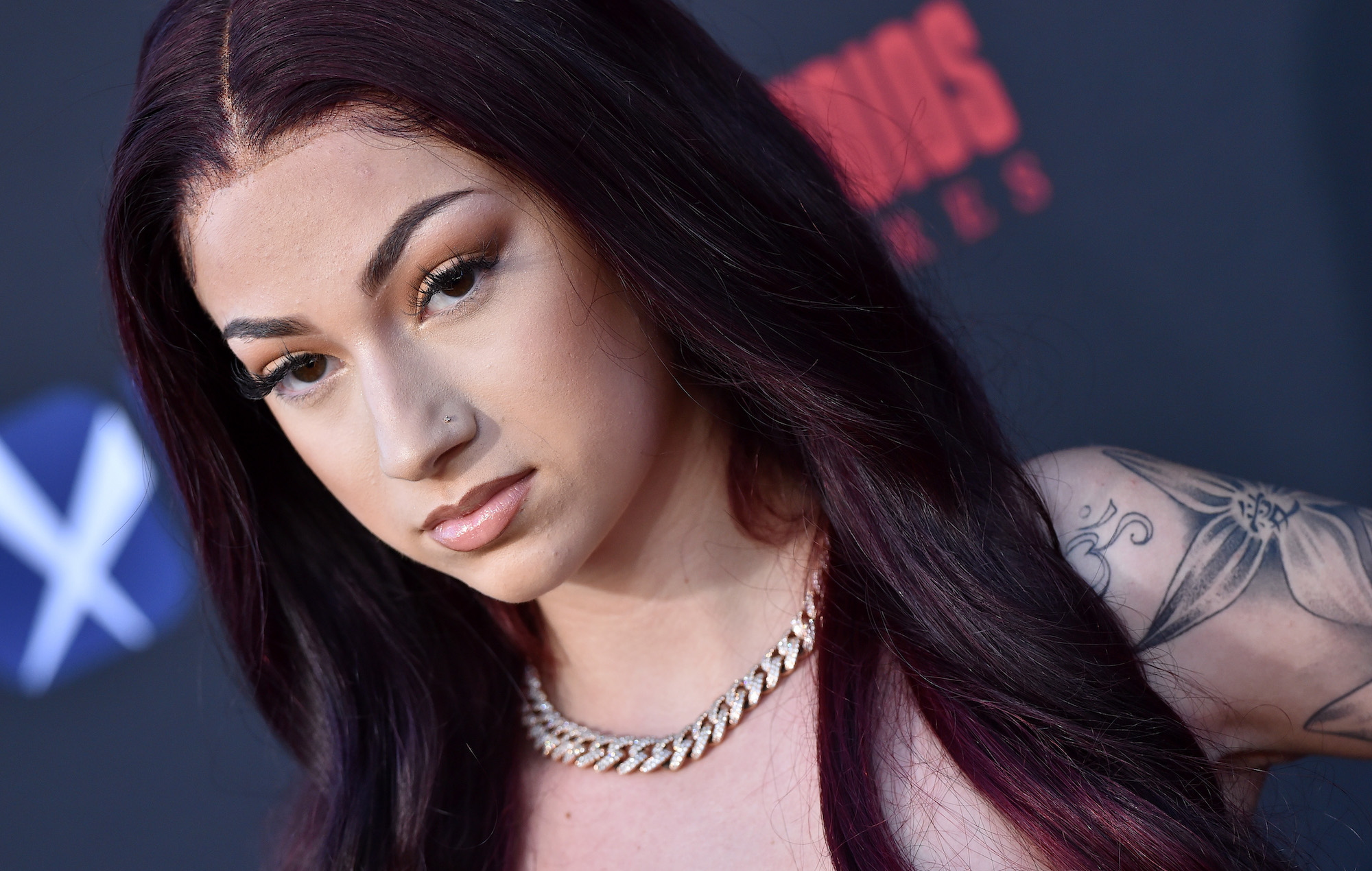 billy ray valdez like bhadbhabie nudes photo beth bentz recommends bhadbhabie nudes pic