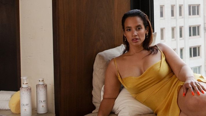 dascha polanco sexy