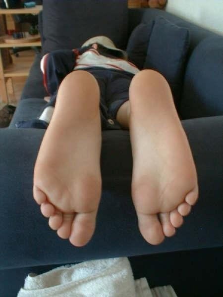 natacha cone Best of My friends feet worship