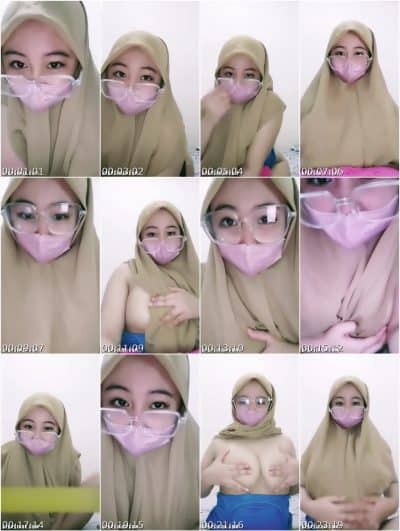 japanese uniform porn christina judson recommends Bokep Jilbab Kacamata