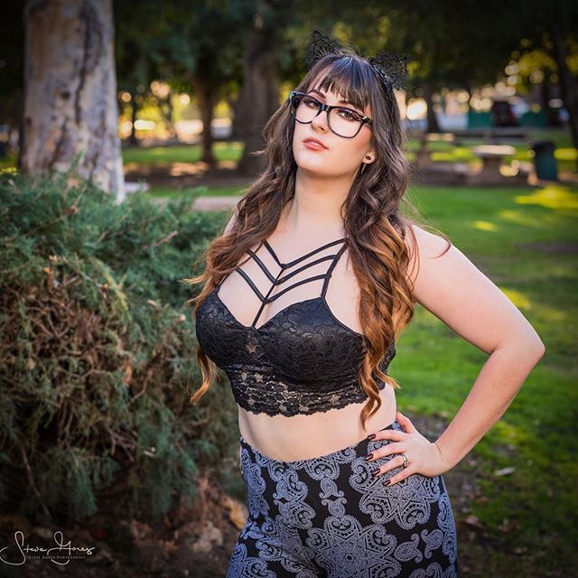 milla monroe