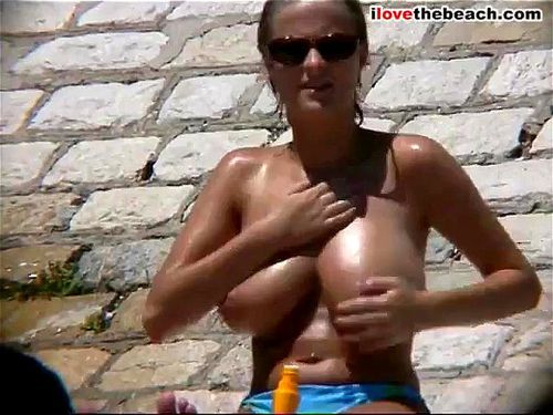 christopher blackmon recommends Best Tits On Beach