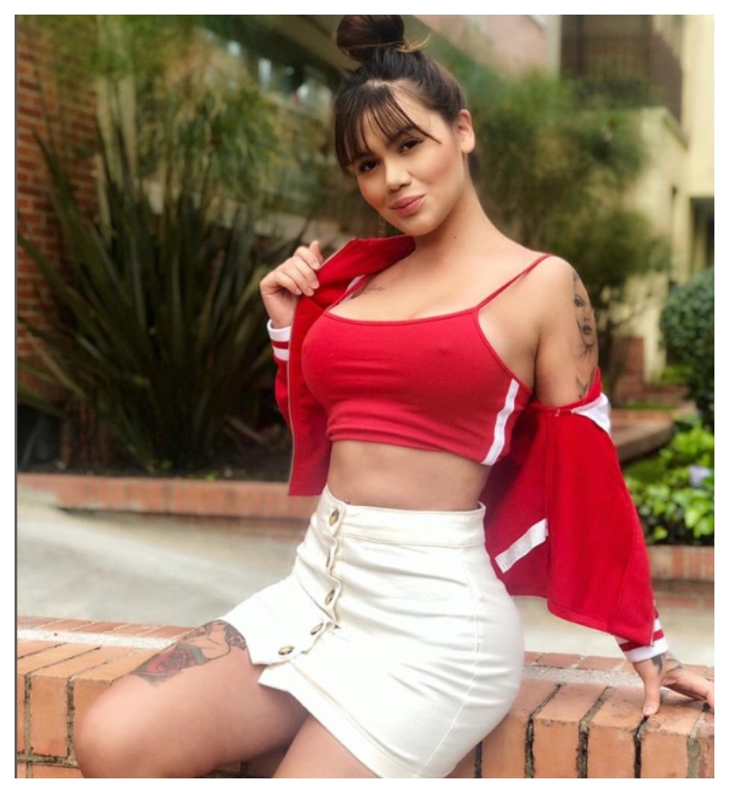 amouranth bg leak
