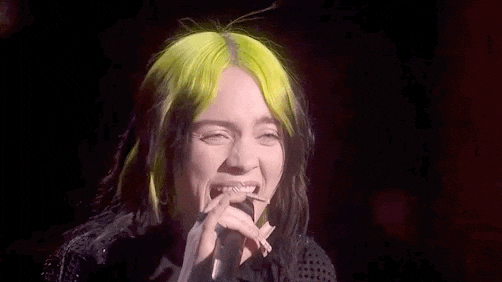 billie eilish twerk - kyler quinn face rebecca love cumshots