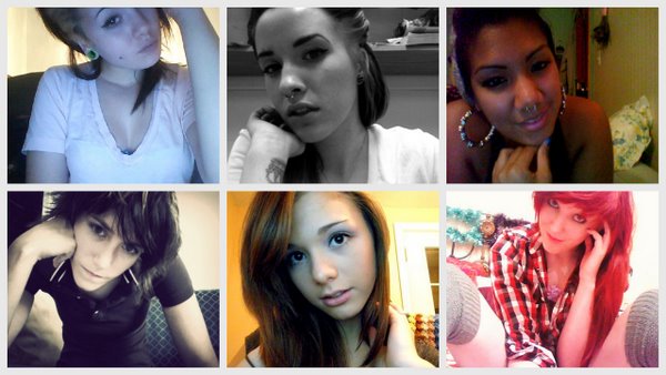 lesbian live cam - cheryl deville aria alexander anal