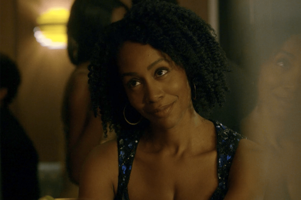david businge recommends simone missick nude brian jacobsen add simone missick nude photo