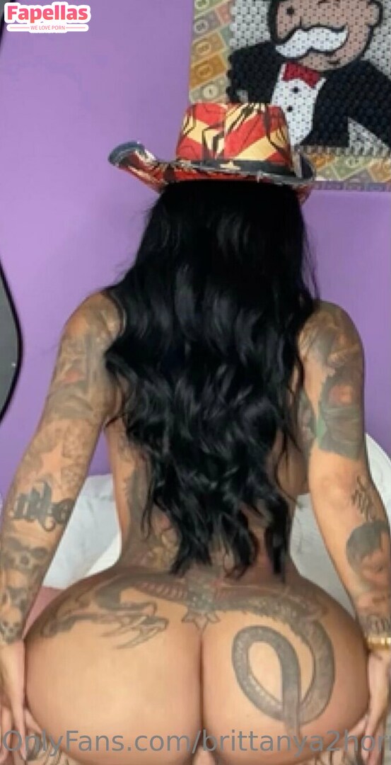 Imbrittanya Onlyfans nl videos