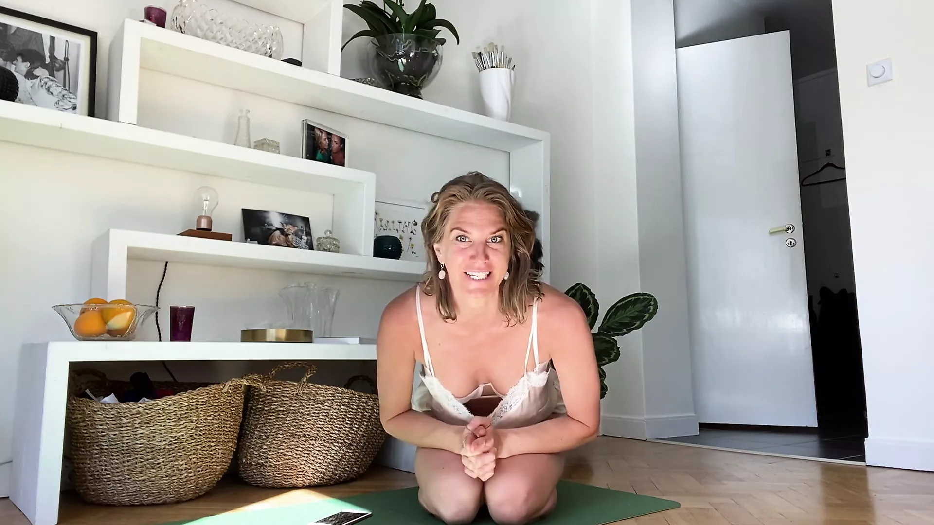 dianna renard add photo marling yoga porn