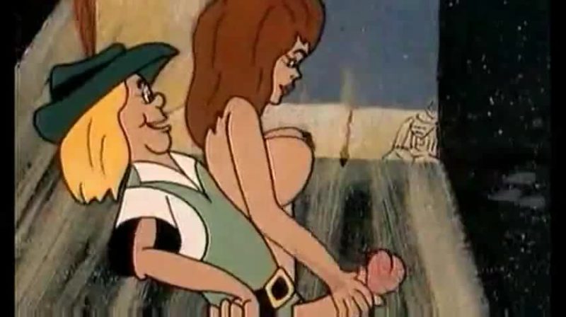 autumn falls vid cindy van pelt recommends vintage animated porn pic