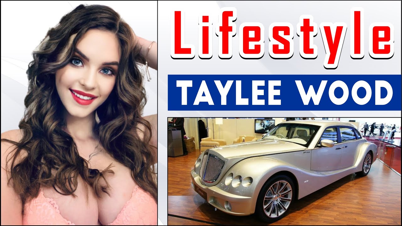 daniel rooker recommends Taylee Woods