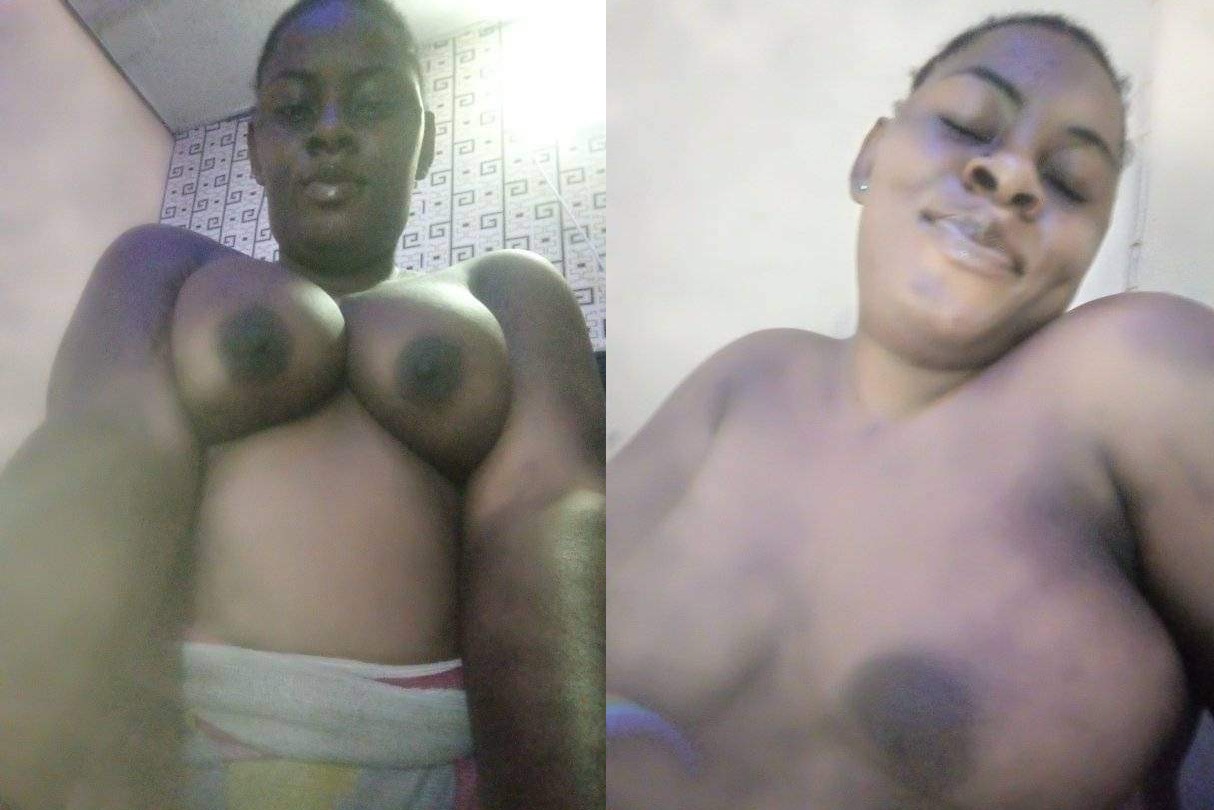 hot downblouse craig leader recommends twitter nude videos pic