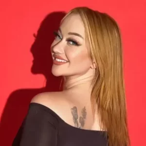 aubrey edible porn