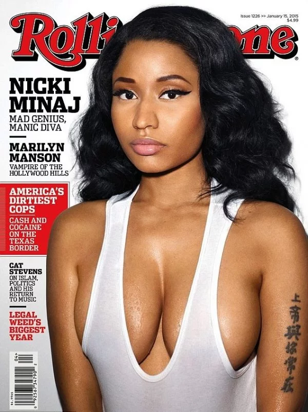 Best of Porn by nicki minaj