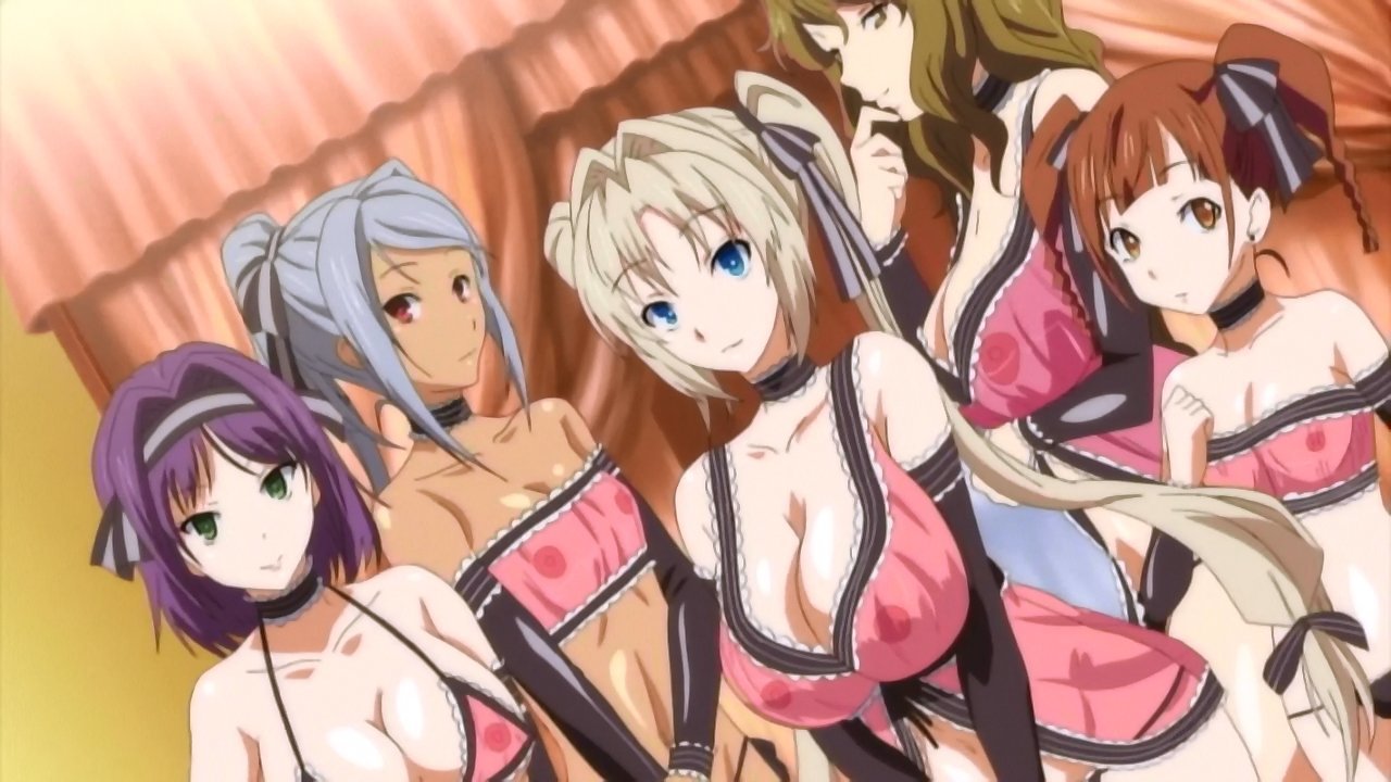 Harem Time Episode 1 wretzky nude charlie laurie recommends Harem Time Episode 1