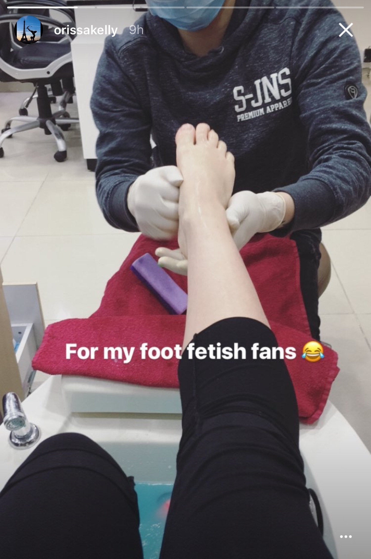 casey alton share kellys foot fetish photos