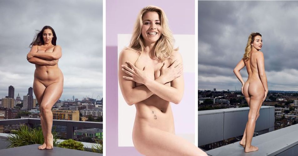 barbara oldaker recommends Nude Women Actresses