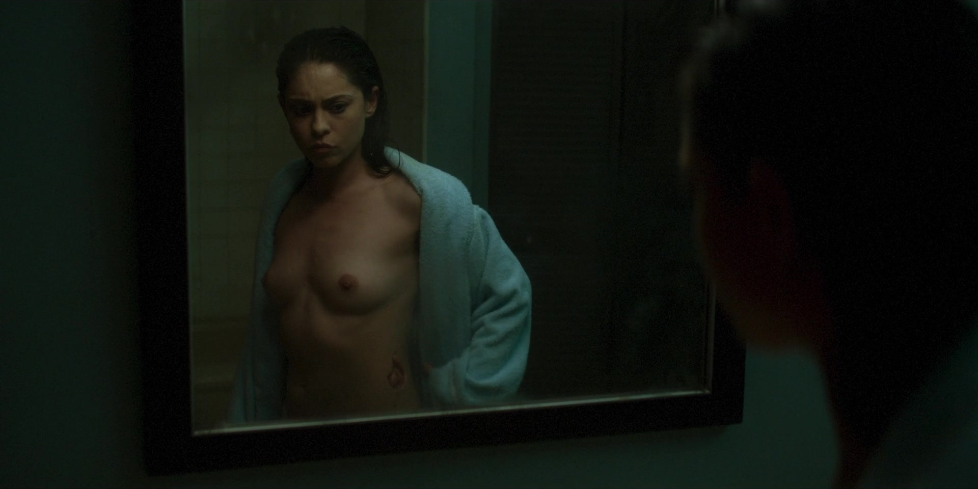 rosa salazar boobs - cuming in my mother straight guys massage videos
