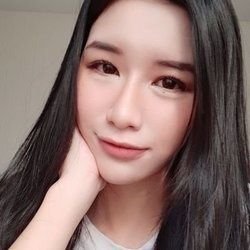 lesbian first time asian