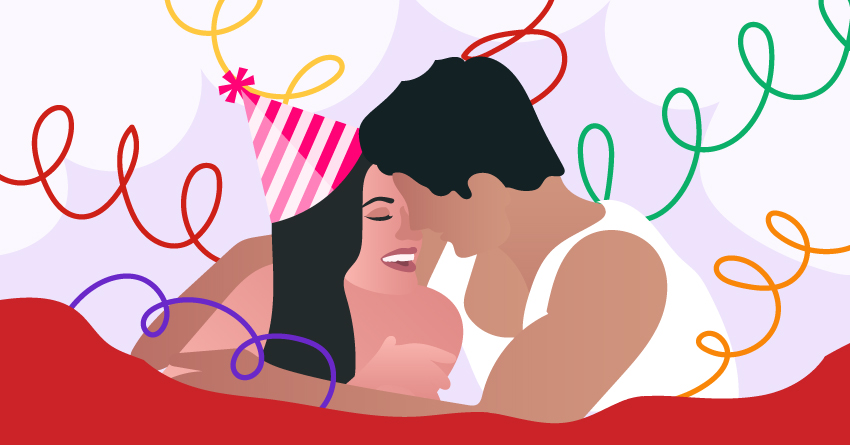 big tit asian handjob alana combs recommends Best Birthday Sex