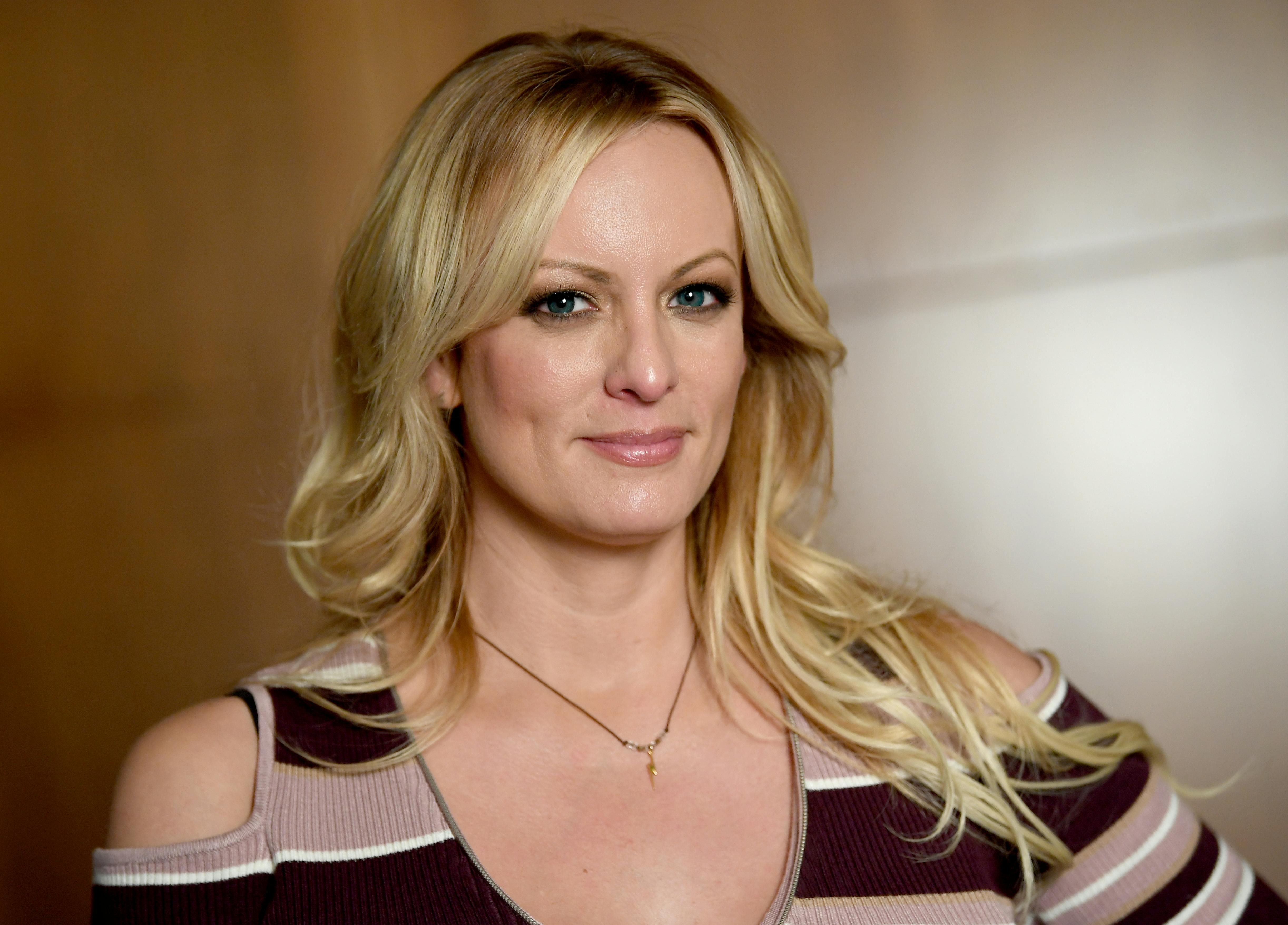 beth guillen recommends stormy daniels deep throat ann patteson add stormy daniels deep throat photo
