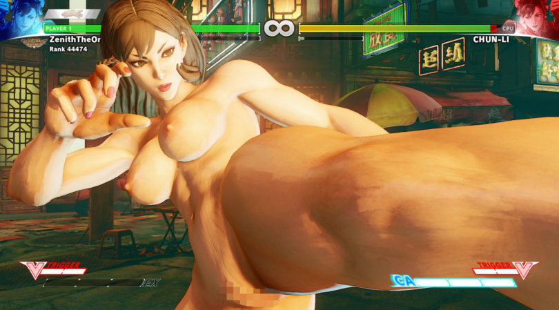 chun li uncensored - alicia williams porn free cam girl porn
