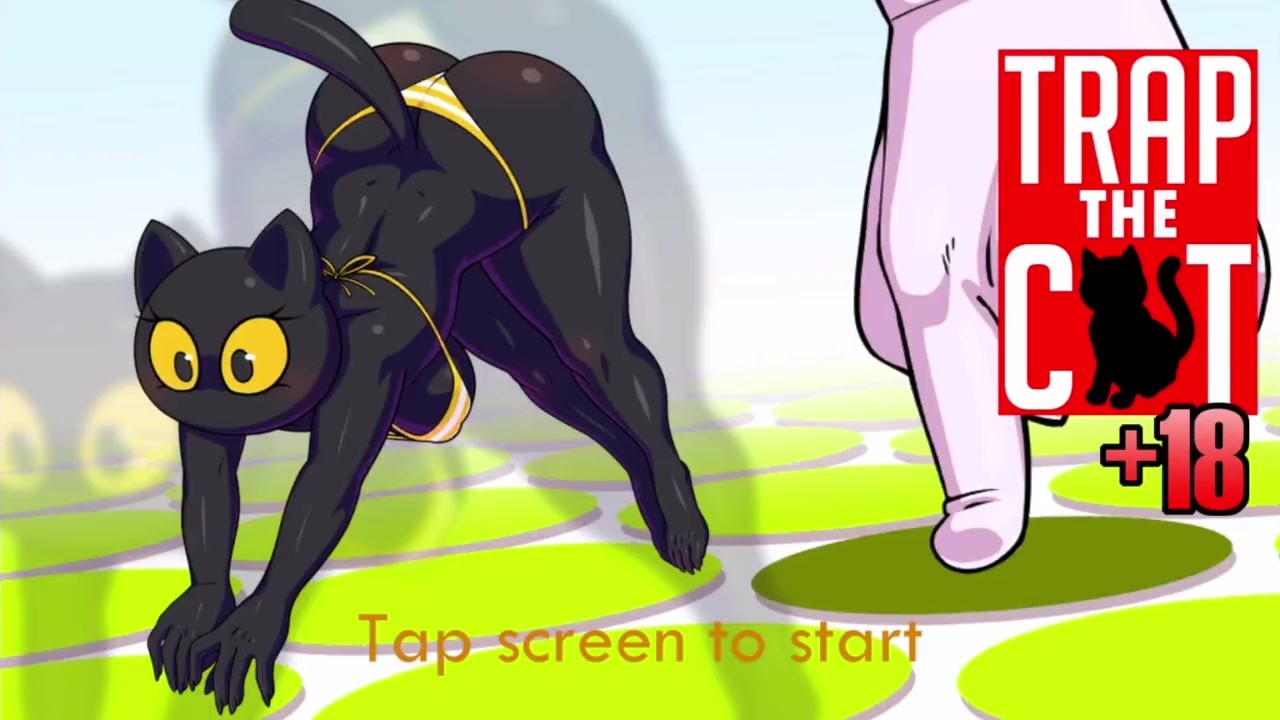 sonya vibe anal danielle wentworth recommends trap the cat porn game pic