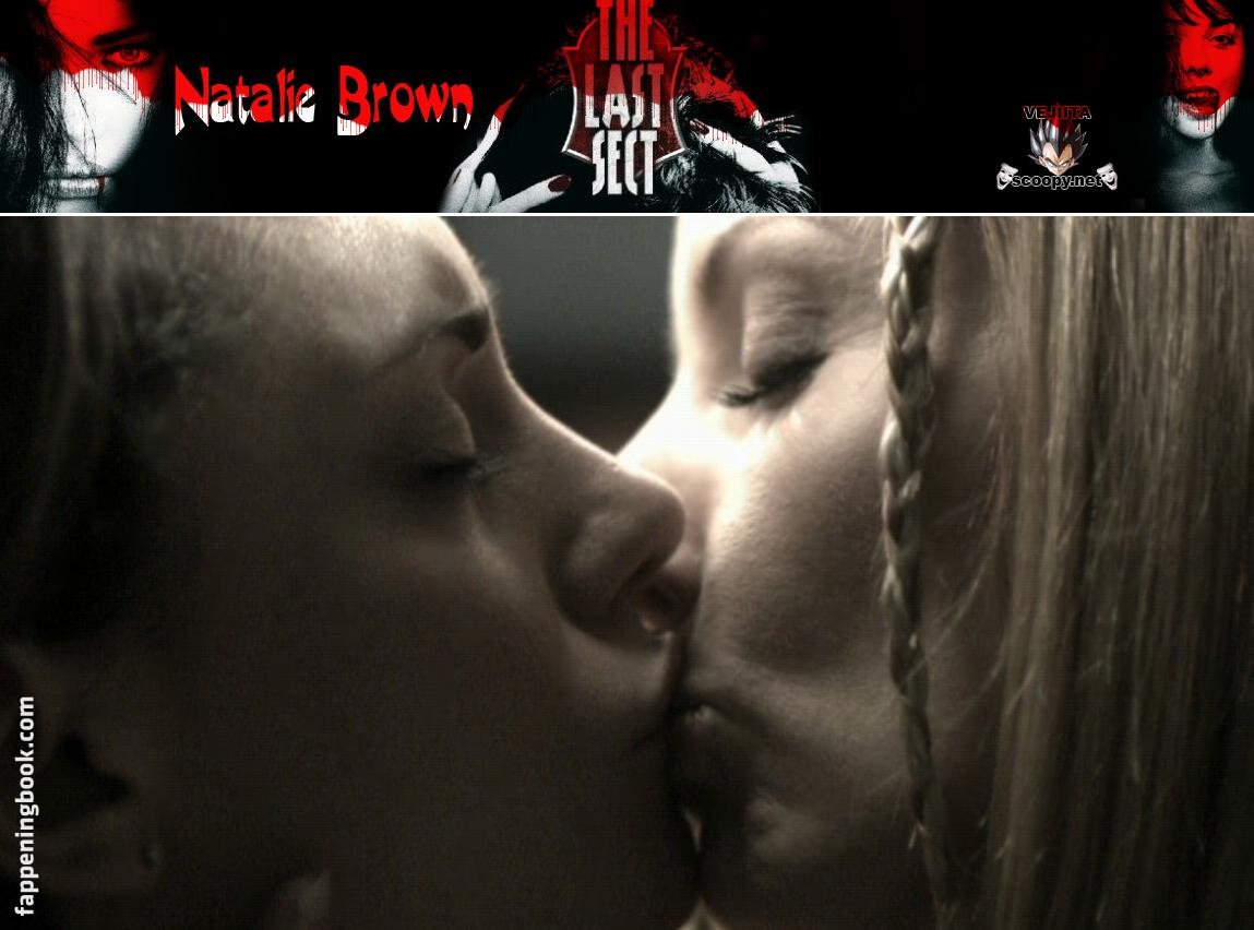 Best of diane andrews porn chris martan share natalie brown nude photos