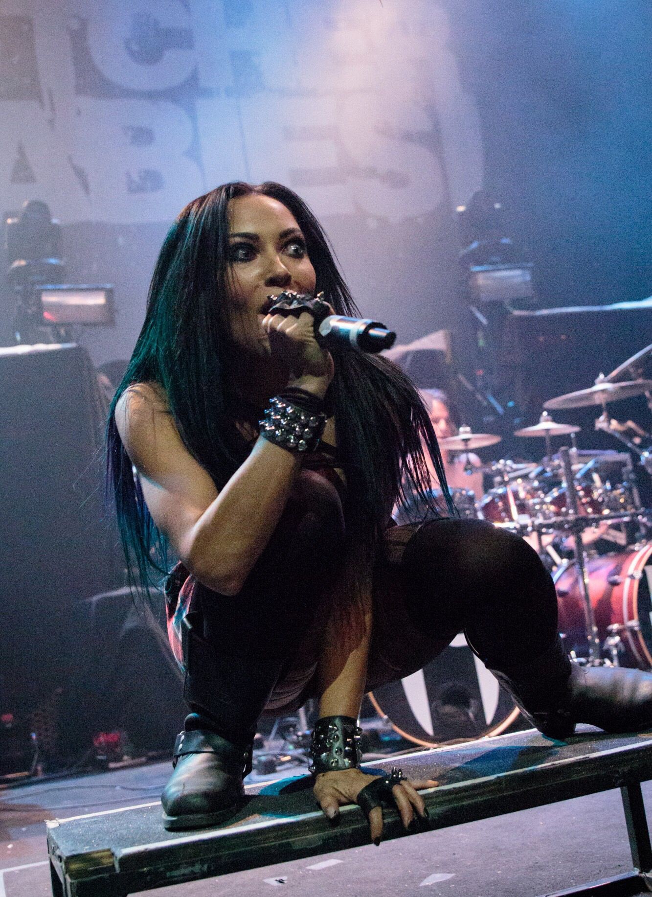 carla harvey nude - dredd full porn naked at party