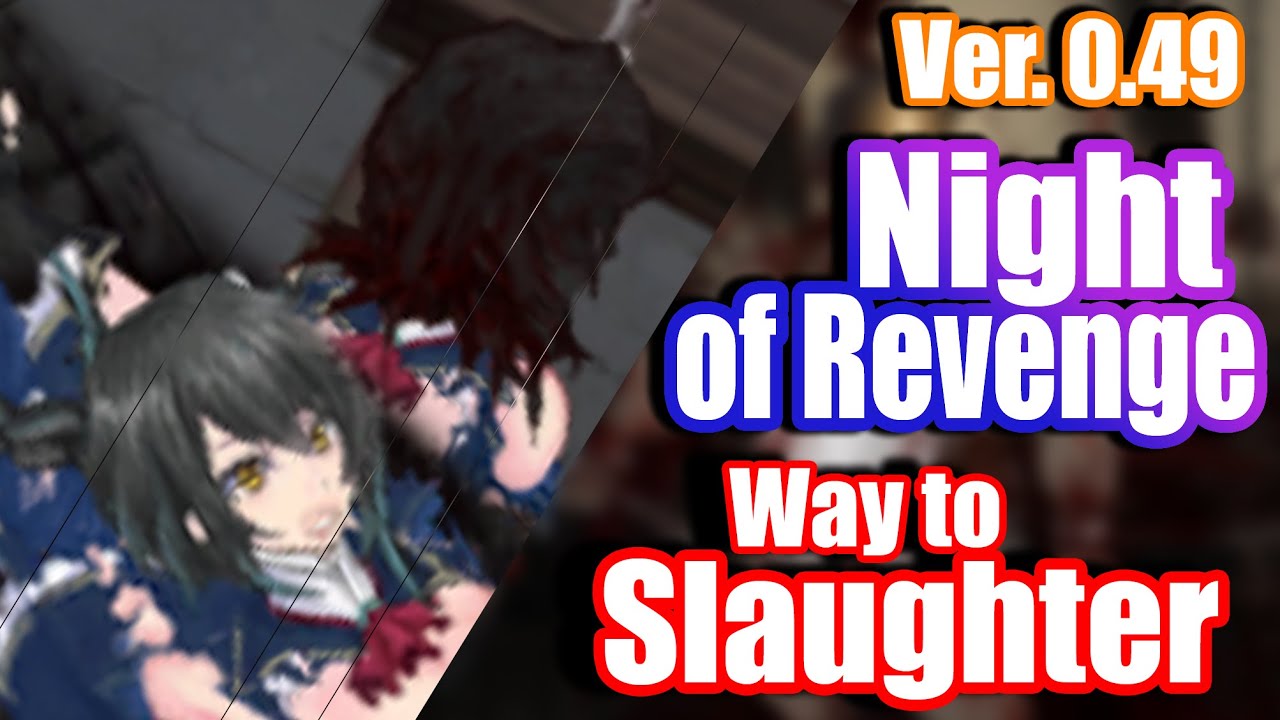 night of revenge porn - violet doll tits rec room porn