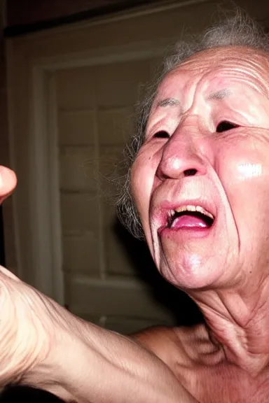 aurora abalos like flashing grandma photo ashleigh savill recommends flashing grandma pic