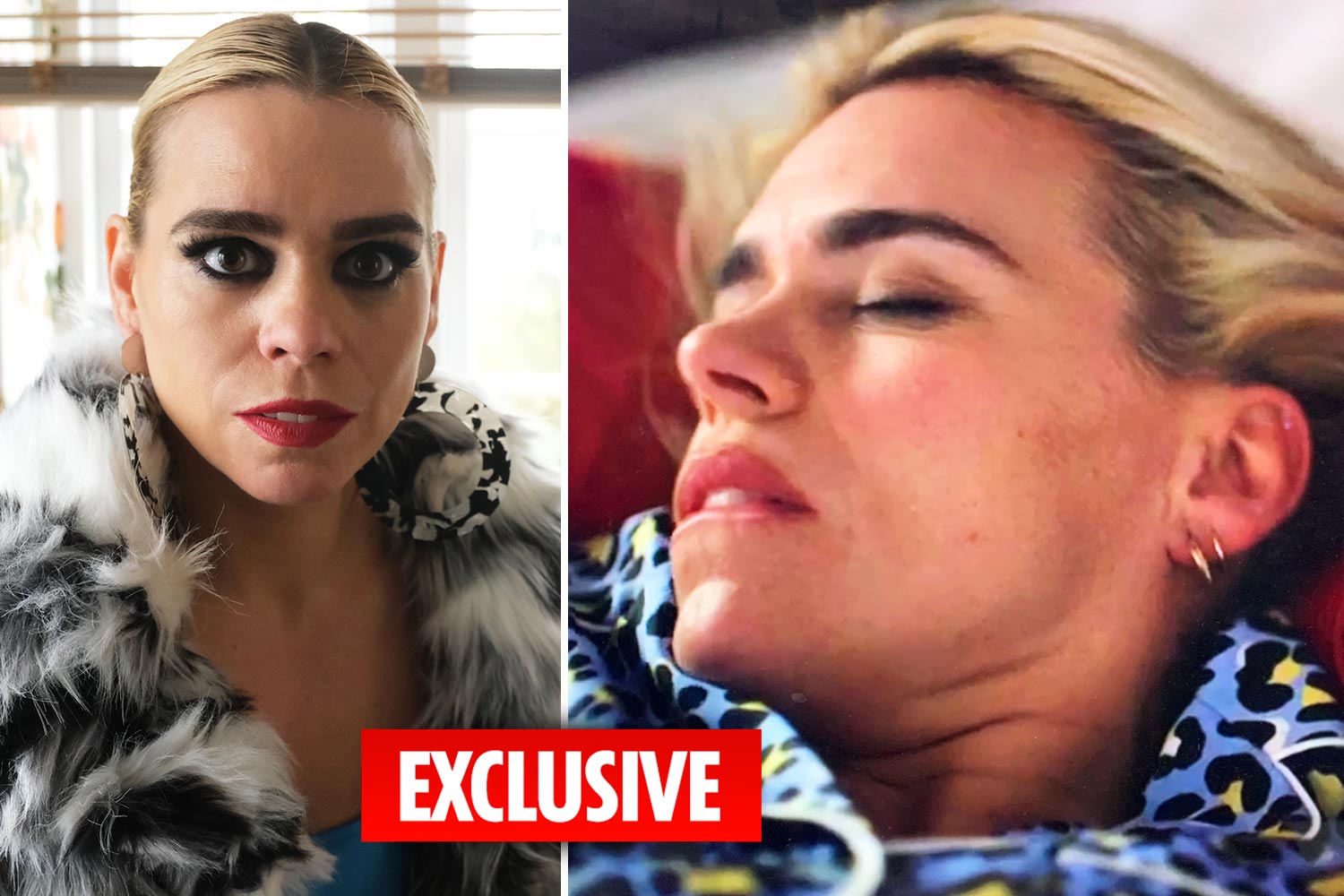 oliviacasta onlyfans brittany tocco recommends Billie Piper Porn