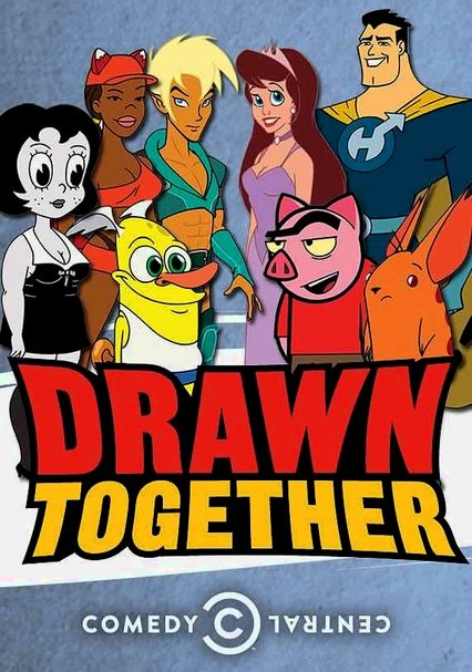 drawn together nudity - holly hotwife anal alexis texas spread
