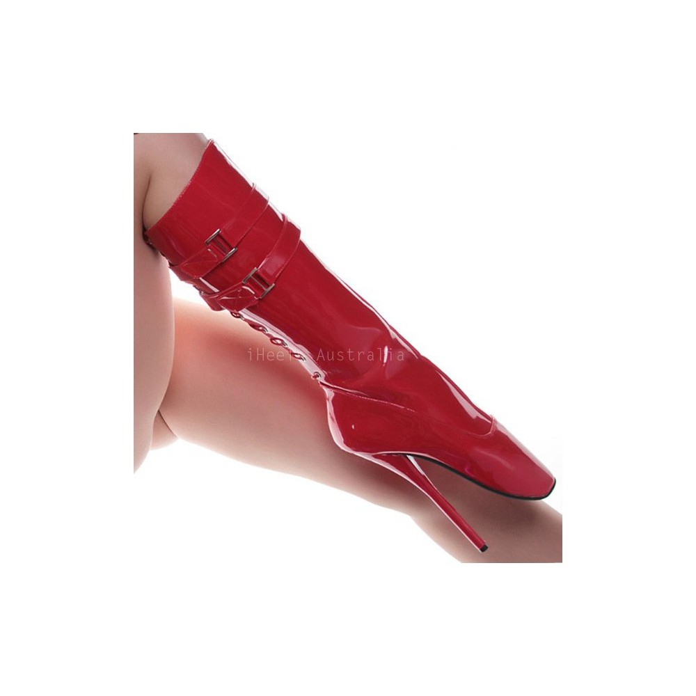 men naked soccer Best of Ballet boots bondage