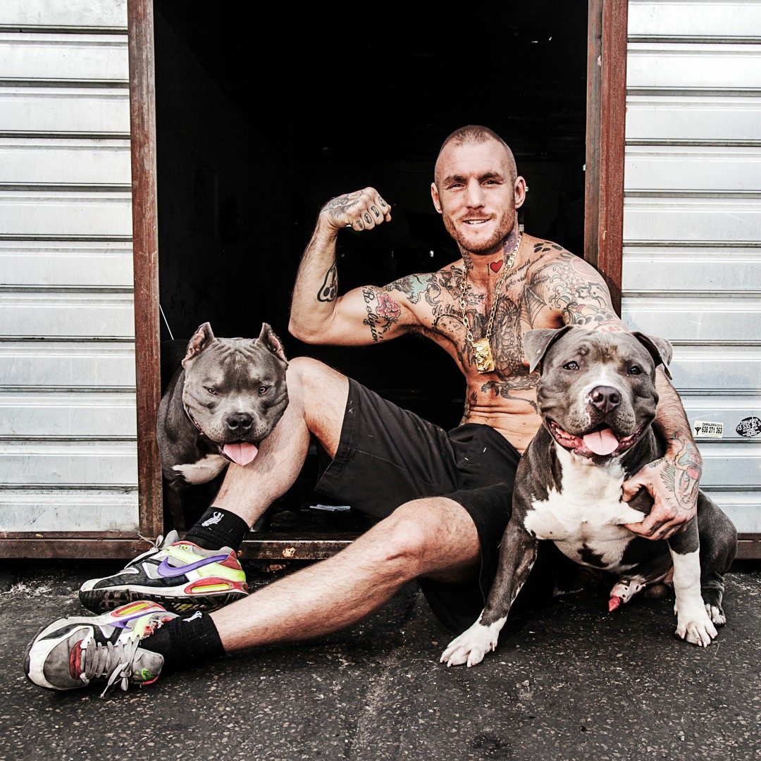 beth terpstra share leila severine photos