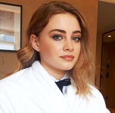 brian lamoreaux recommends josephine langford nude pic