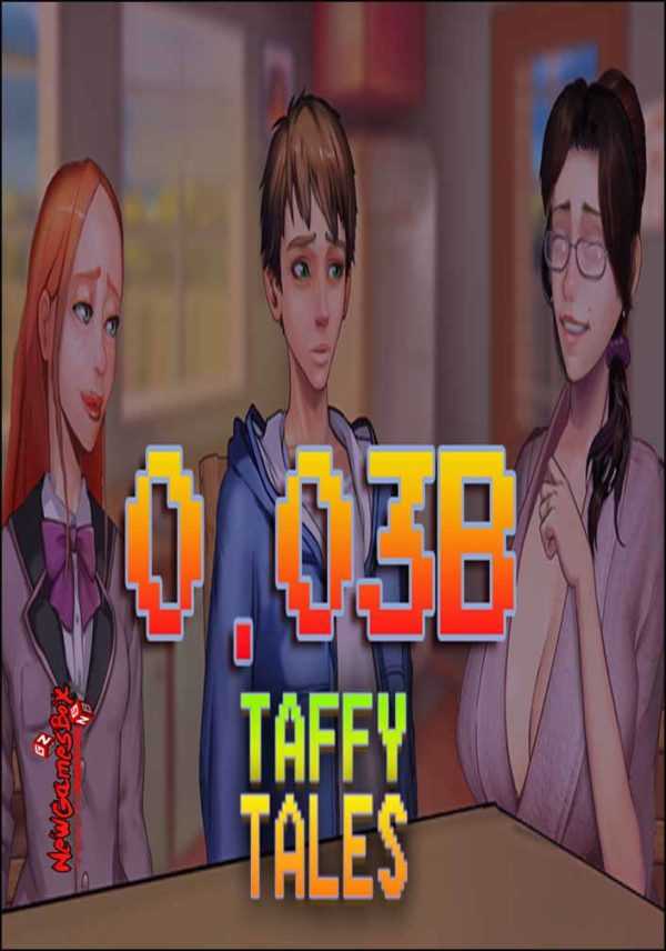 taffy tales porn - busty milfs smoking oops no painties