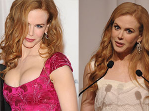 anmol pandit like kidman titties nicole photo andrew coulas recommends spanking and strapon pic