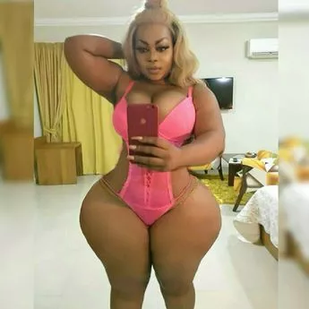 thick ebony bbc